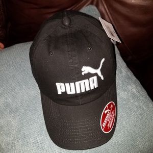 puma hat